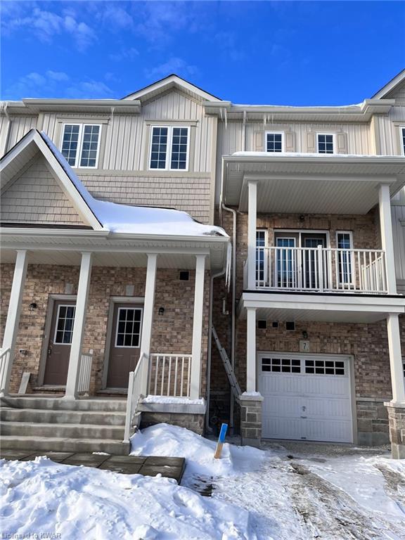 7 Roseberry Lane, Inactive in Kitchener Zoocasa