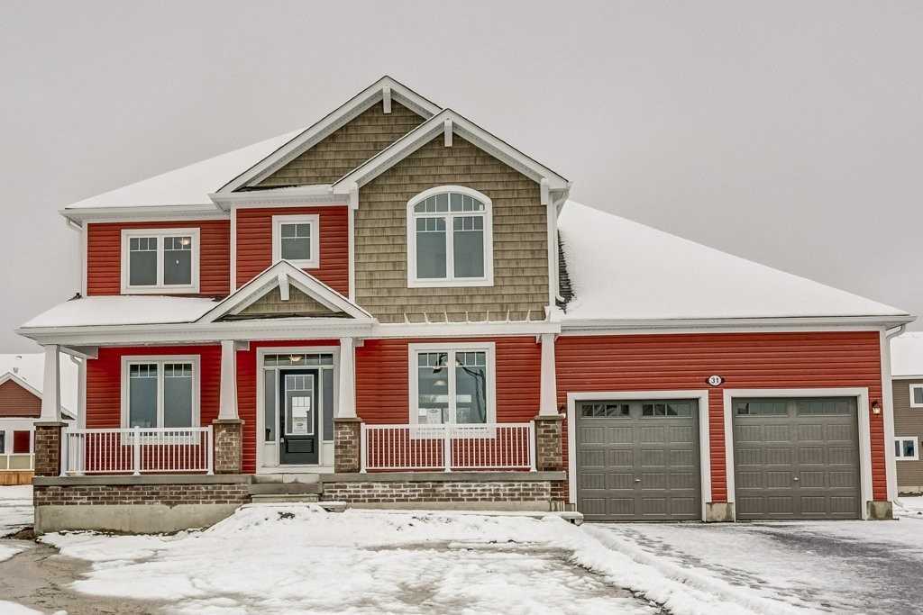 31 Browning Blvd, Sold in Bracebridge Zoocasa