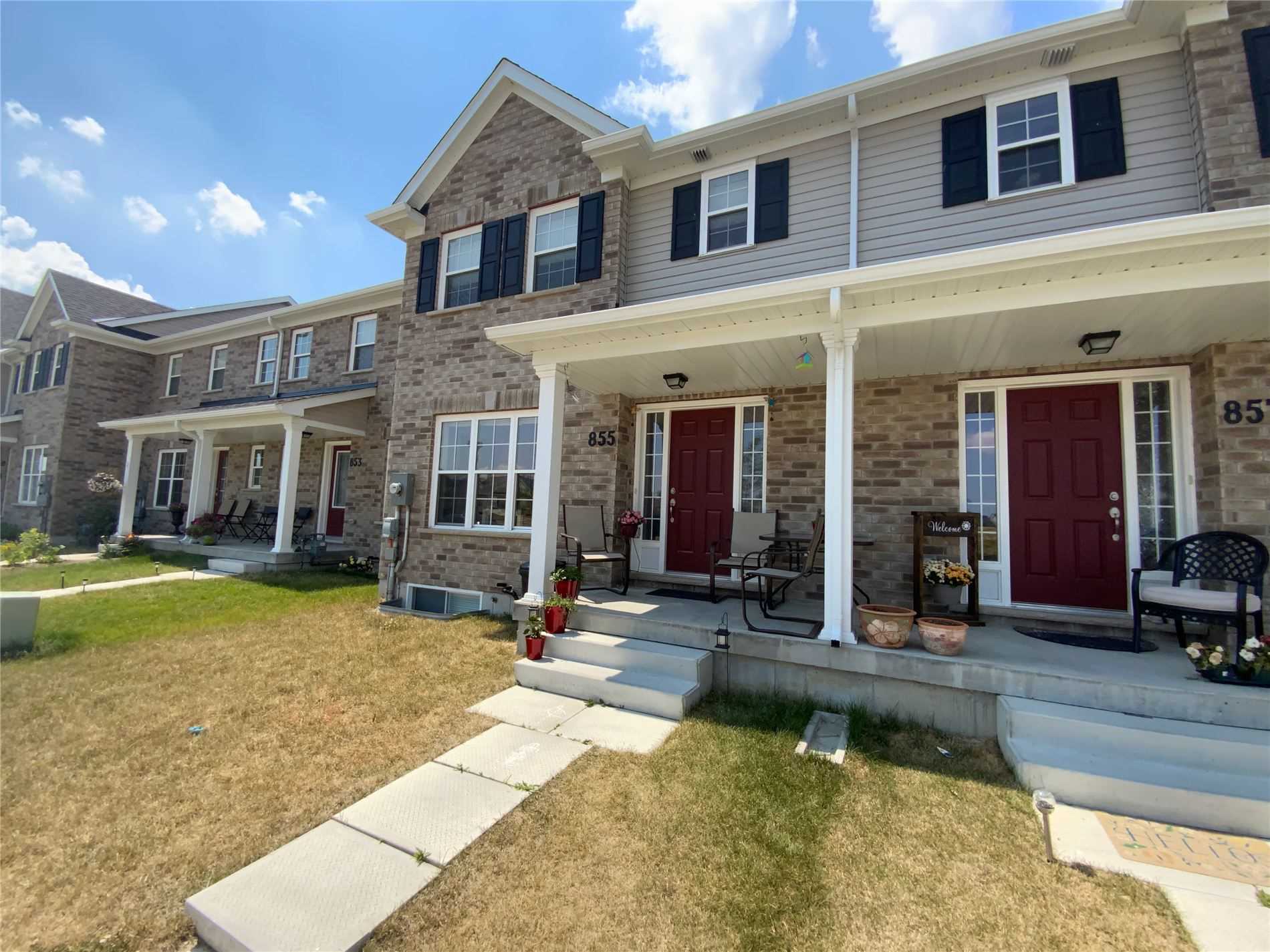 855 Broadway Blvd, Sold in Peterborough Zoocasa