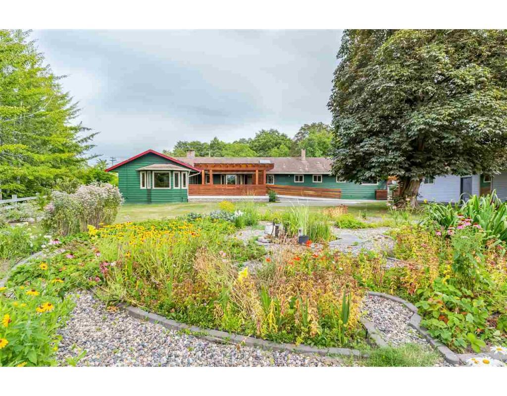 9851 Finn Road, Richmond (R2393168) Zoocasa