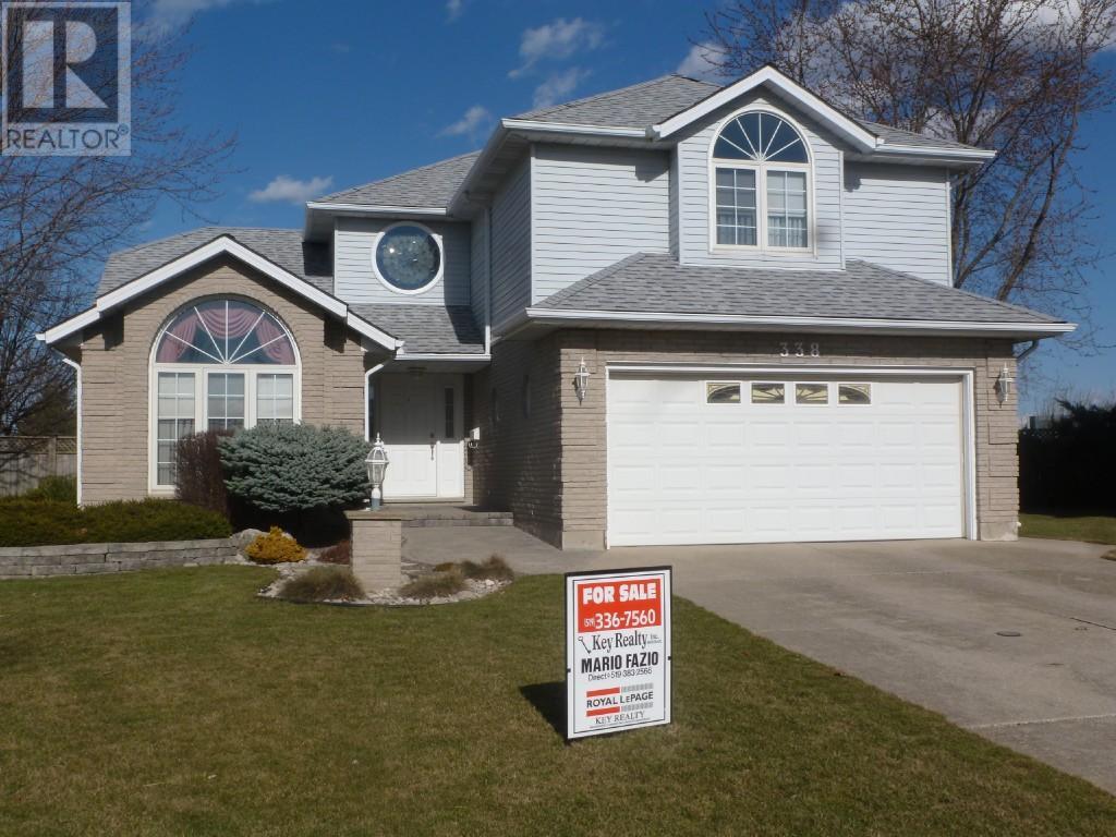338 Fanshawe Drive, Sarnia (201775124) Zoocasa