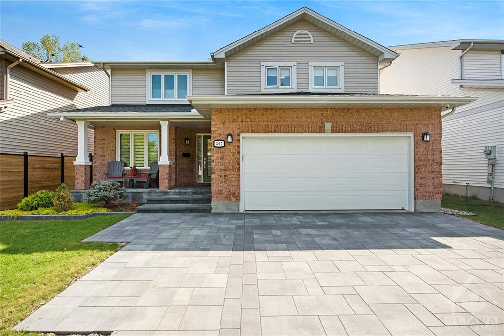 397 Pauline Charron Place, Inactive in Ottawa Zoocasa