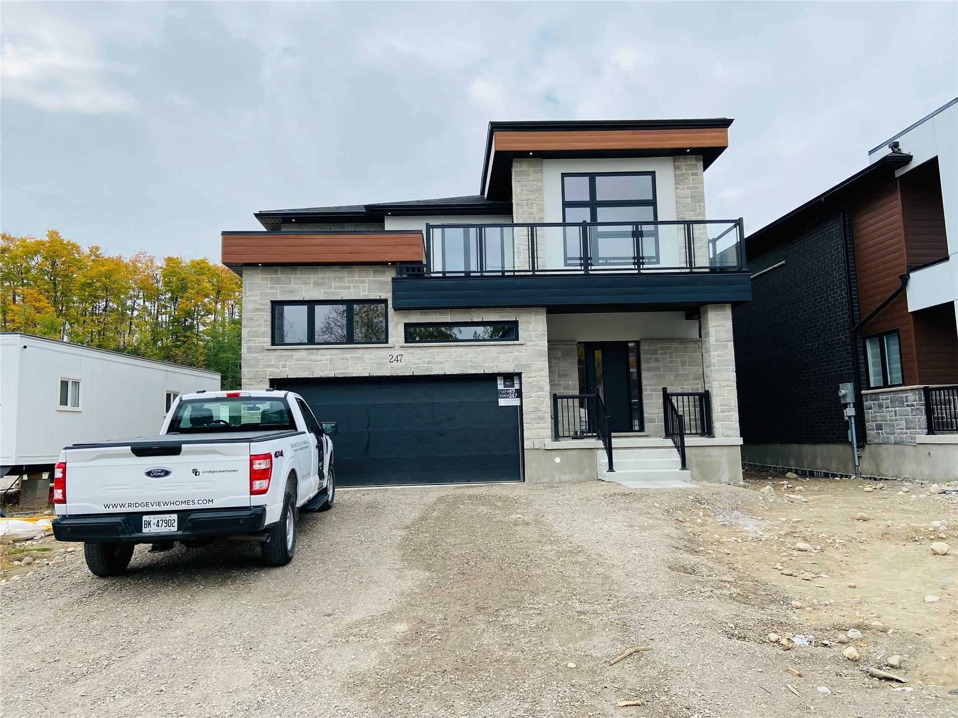 247 Otterbein Rd, Leased in Kitchener Zoocasa