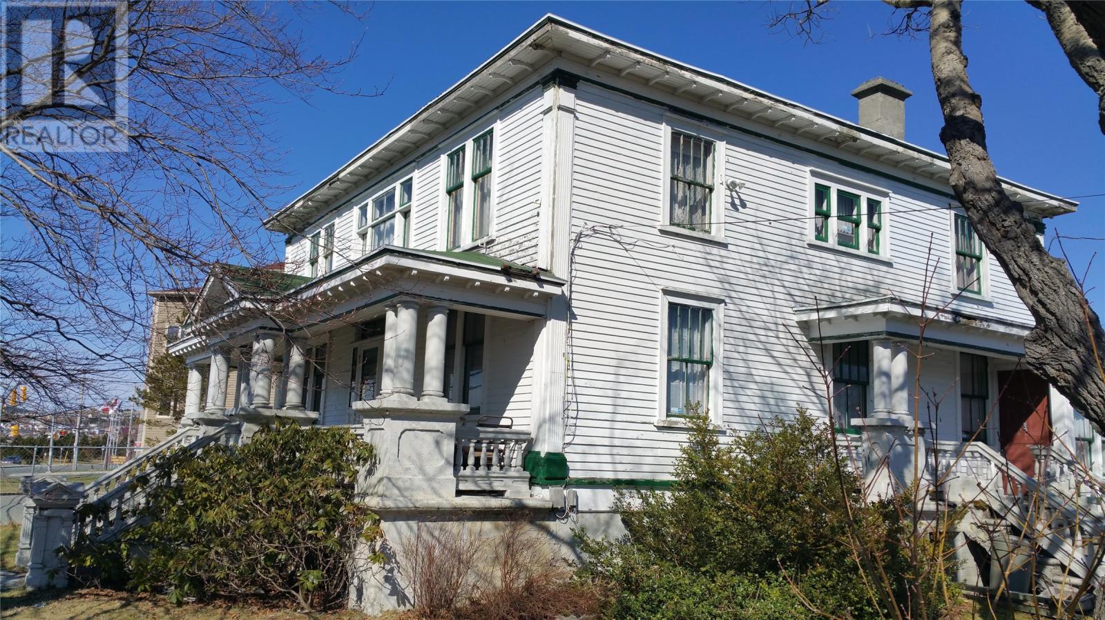 172 Campbell Avenue, St. John's (1137261) Zoocasa
