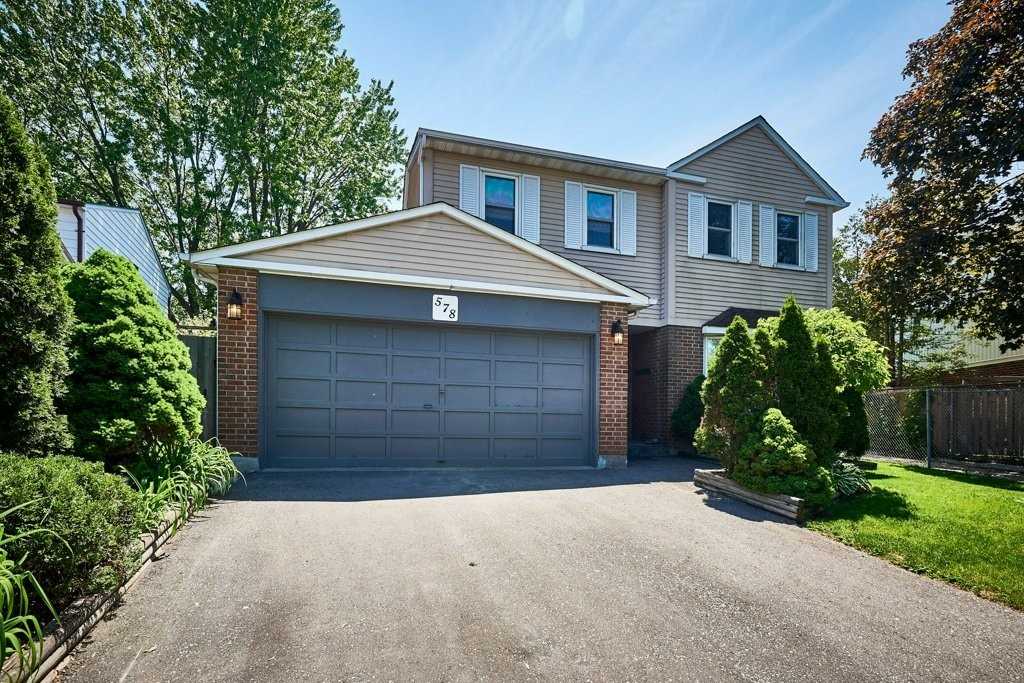 578 Reynolds St, Sold in Whitby Zoocasa