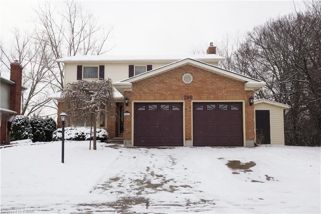 280 Grand River Boulevard, Inactive in Kitchener Zoocasa