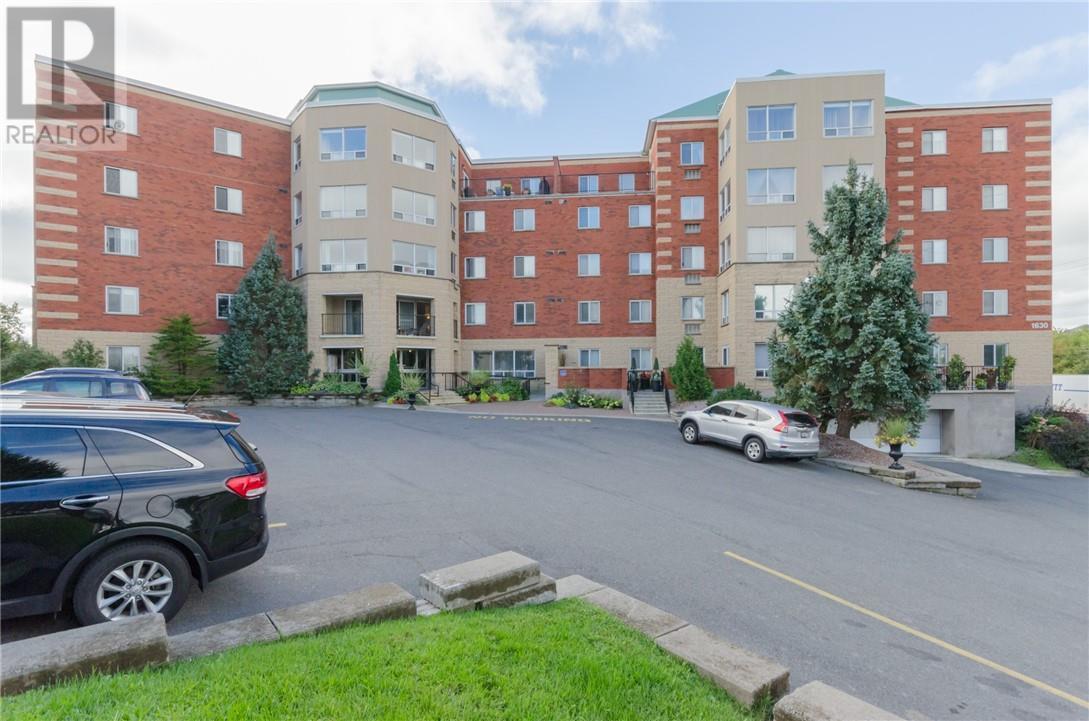 201 1630 Paris Street, Greater Sudbury (2065777) Zoocasa