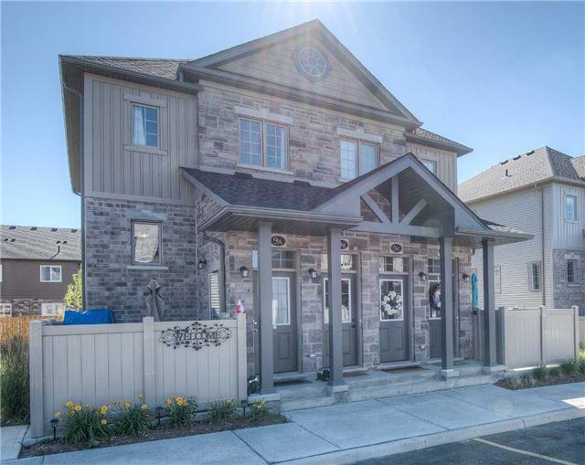 9B 388 Old Huron Rd, Sold in Kitchener Zoocasa