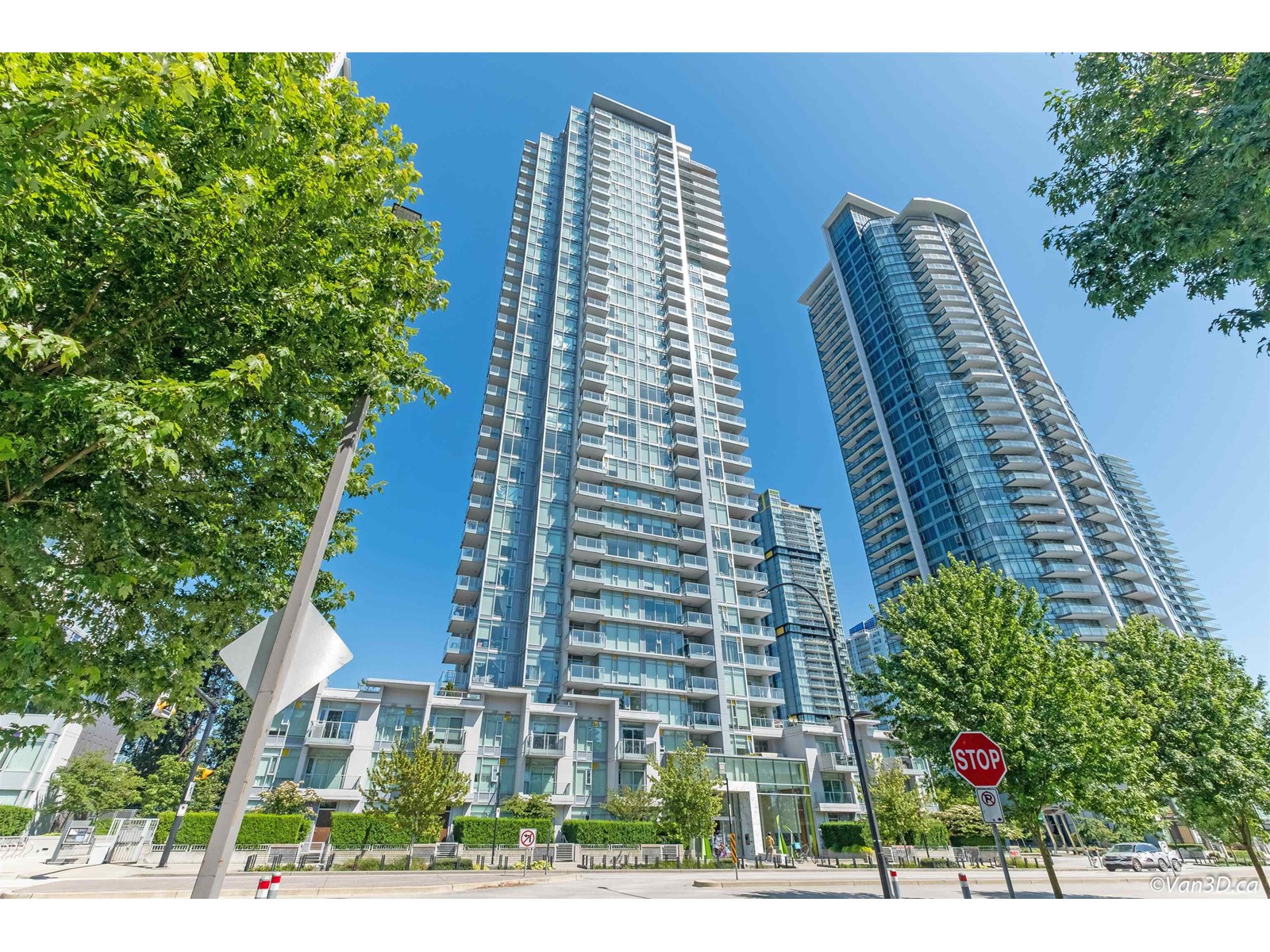 1610 6588 Nelson Avenue, For Sale in Burnaby Zoocasa