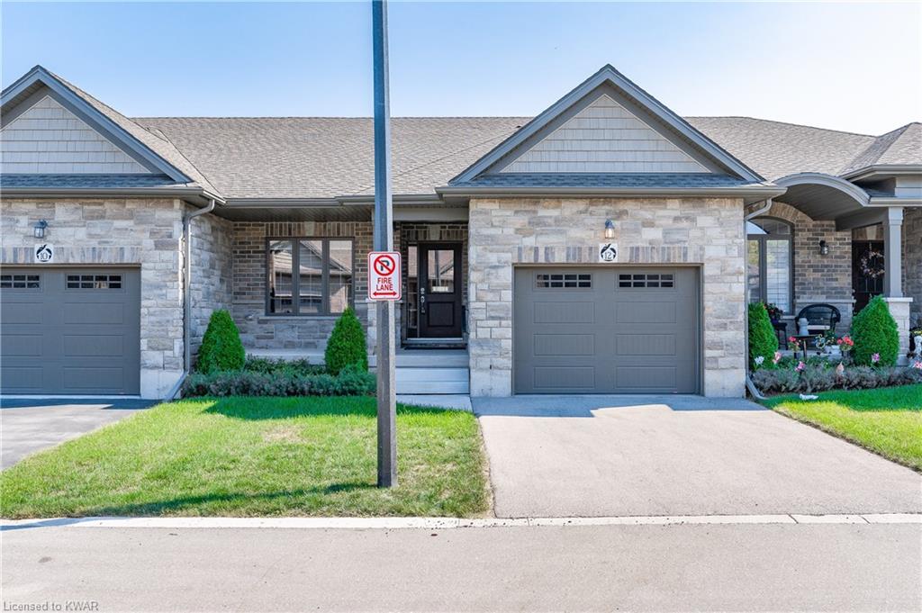 12 53 Roth Street Street, For Sale in East Zorra Tavistock Zoocasa