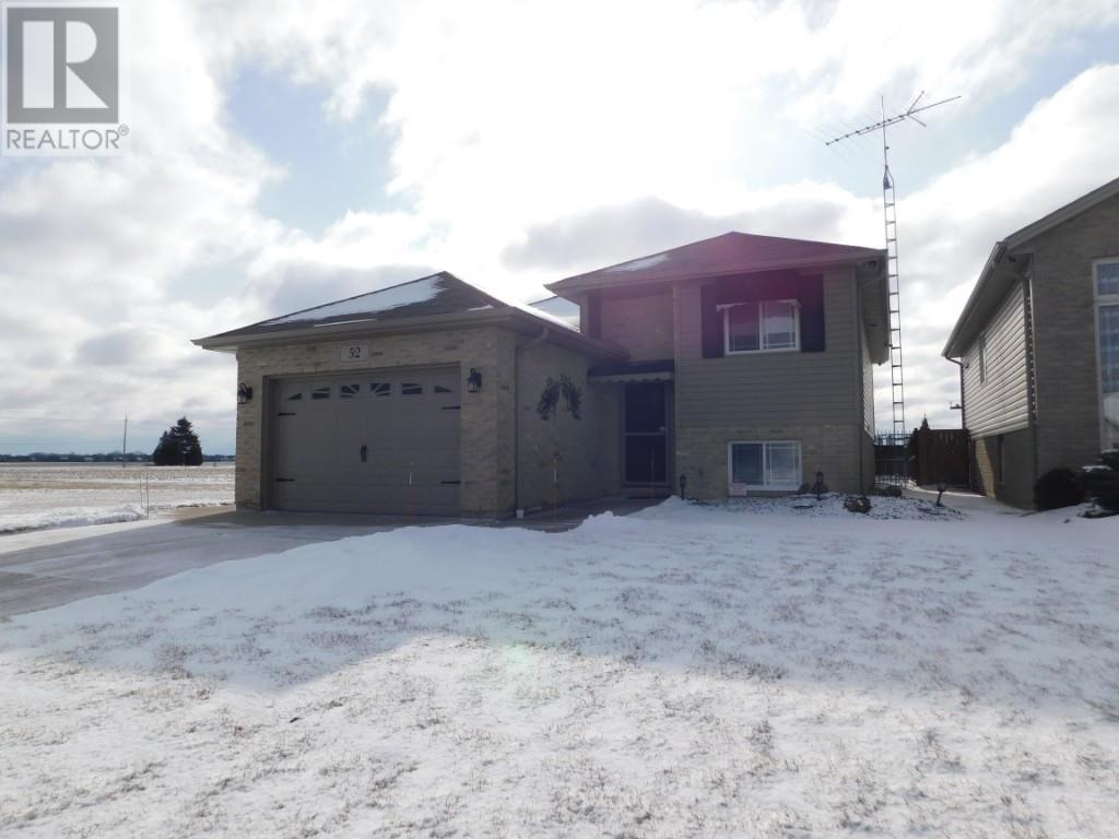 52 Manning Drive, Chatham Kent Sold for XXX,XXX Zoocasa