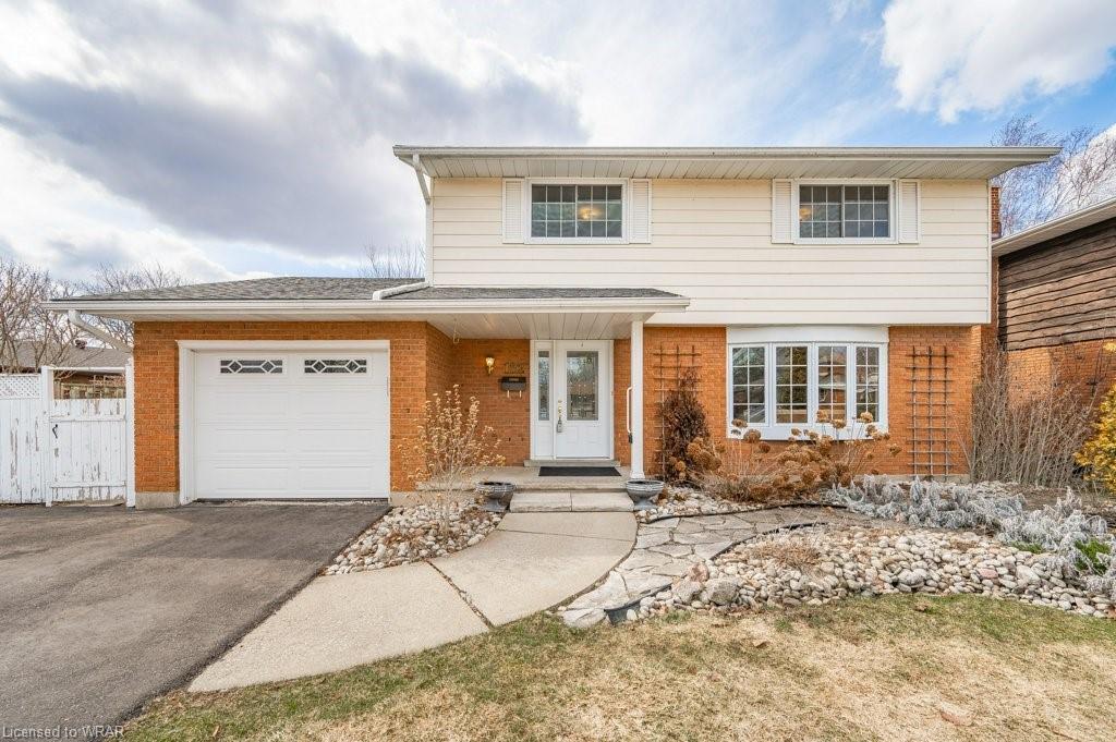 122 Westwood Cres, Sold in Cambridge Zoocasa