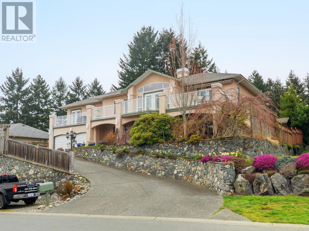2364 Tanner Ridge Place, Central Saanich (389641) Zoocasa