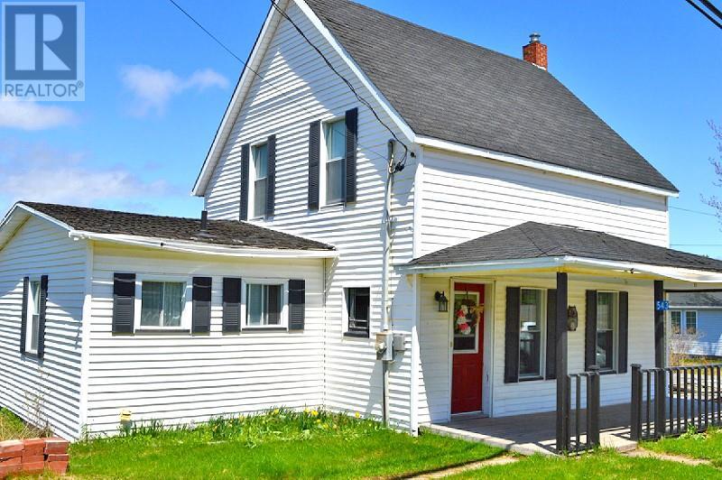 543 Pleasant Drive, Minto (NB009867) Zoocasa