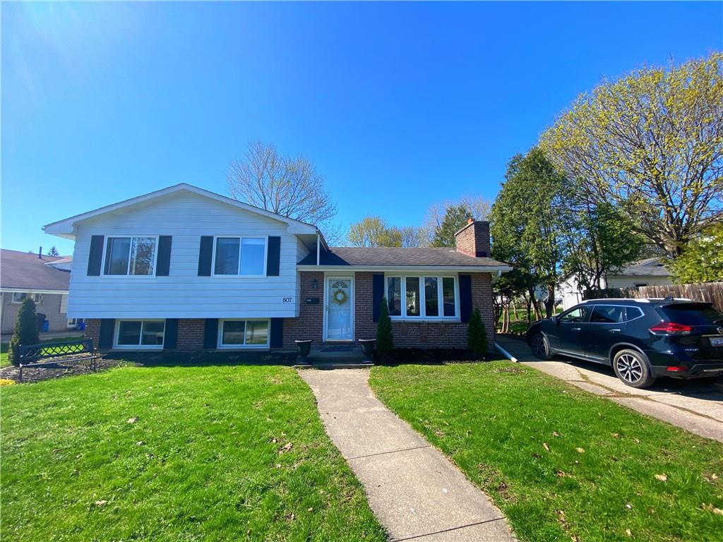 807 Tupper Street, Inactive in Brockville Zoocasa
