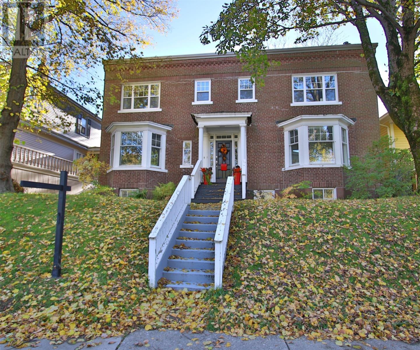 3 Empire Avenue, St. John's (1186931) Zoocasa