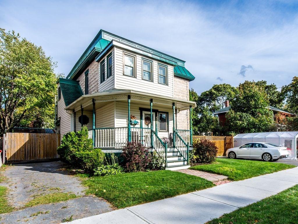 477 Edison Avenue, Ottawa Sold for X,XXX,XXX Zoocasa
