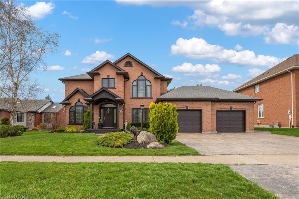 3477 Matthews Drive, Inactive in Niagara Falls Zoocasa