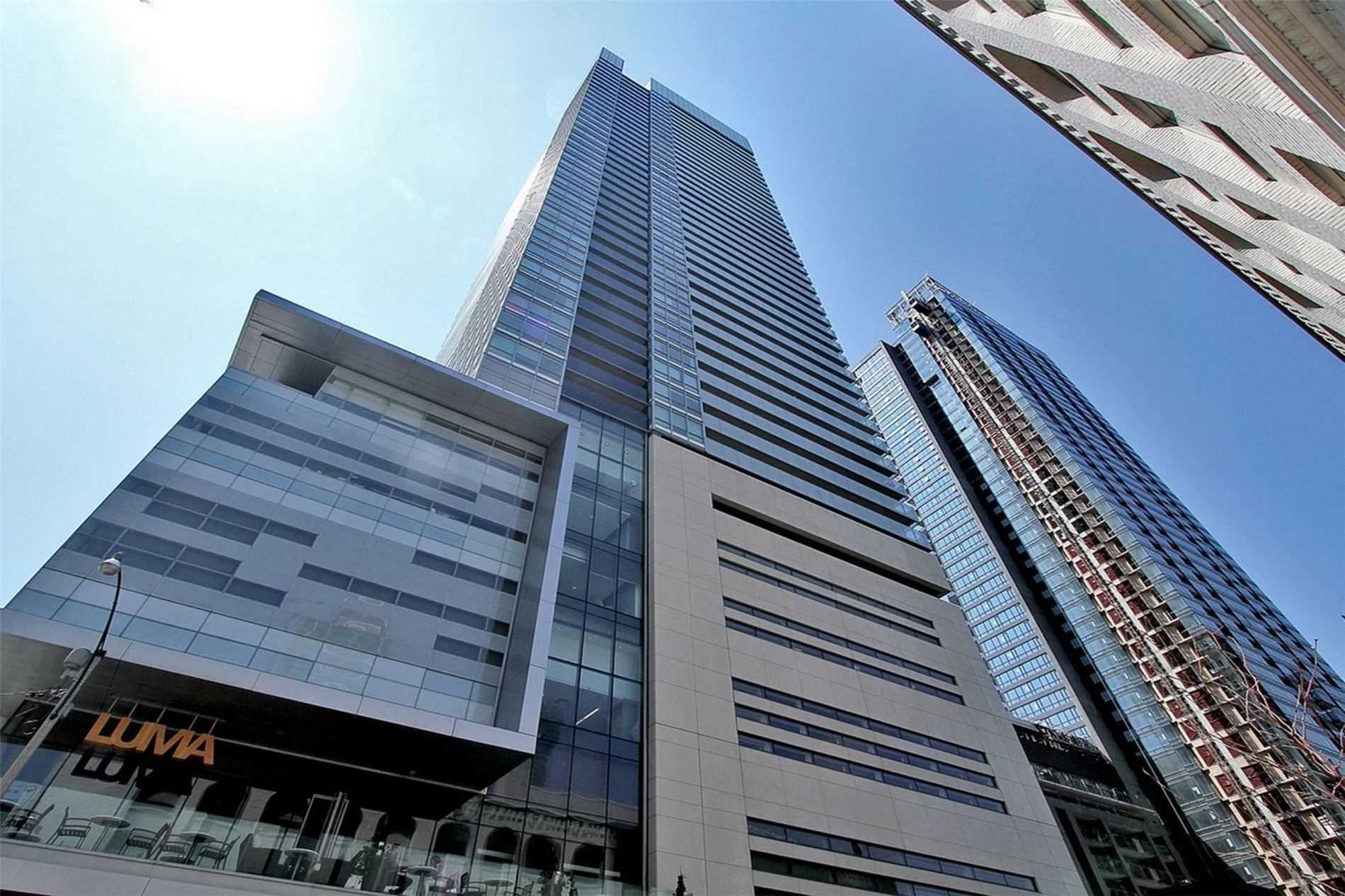 1311 80 John St, Terminated in Toronto eXp Realty