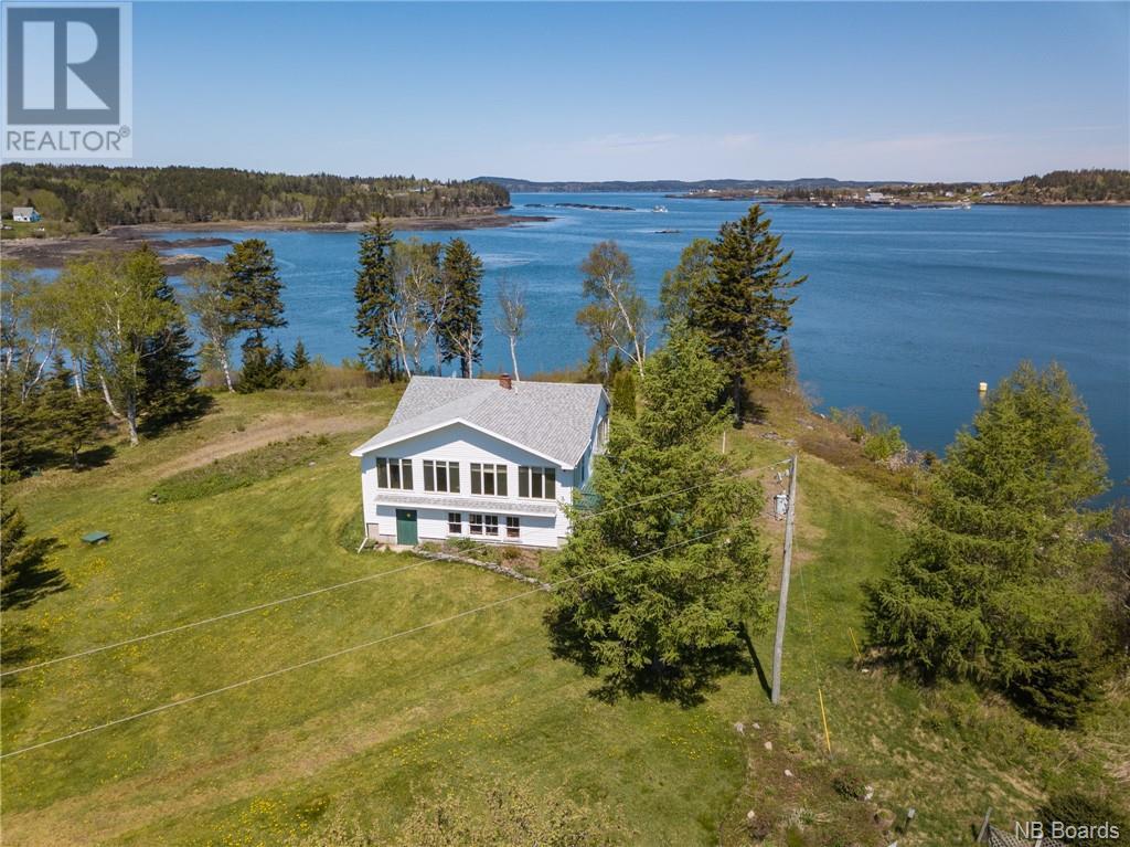 339 Bunker Hill Road, For Sale in Campobello Island Zoocasa