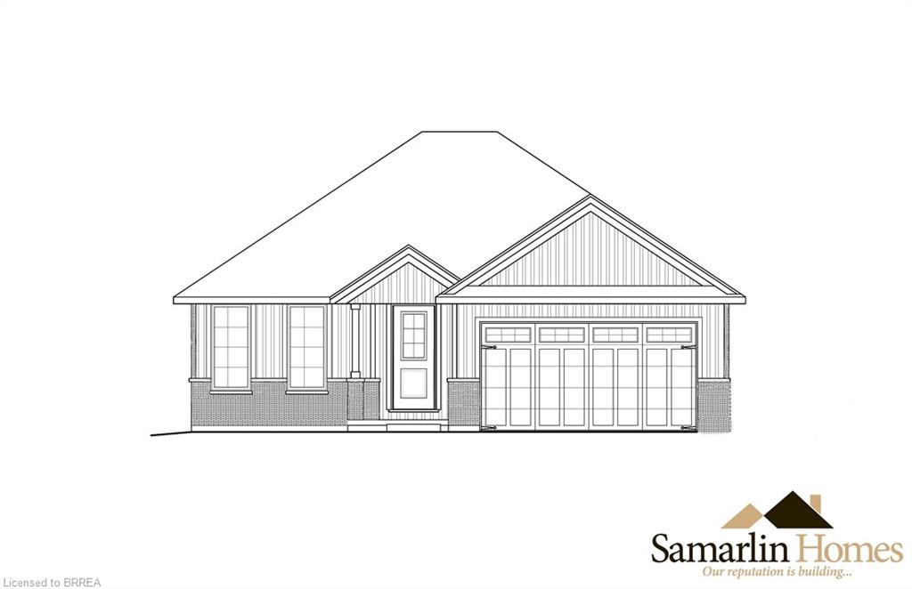 254 Charles Street, For Sale in Norfolk County Zoocasa