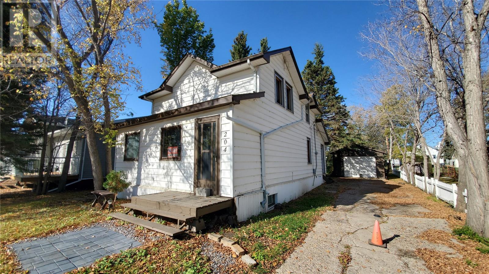 204 3rd Ave Blaine Lake Sk788332 Zoocasa