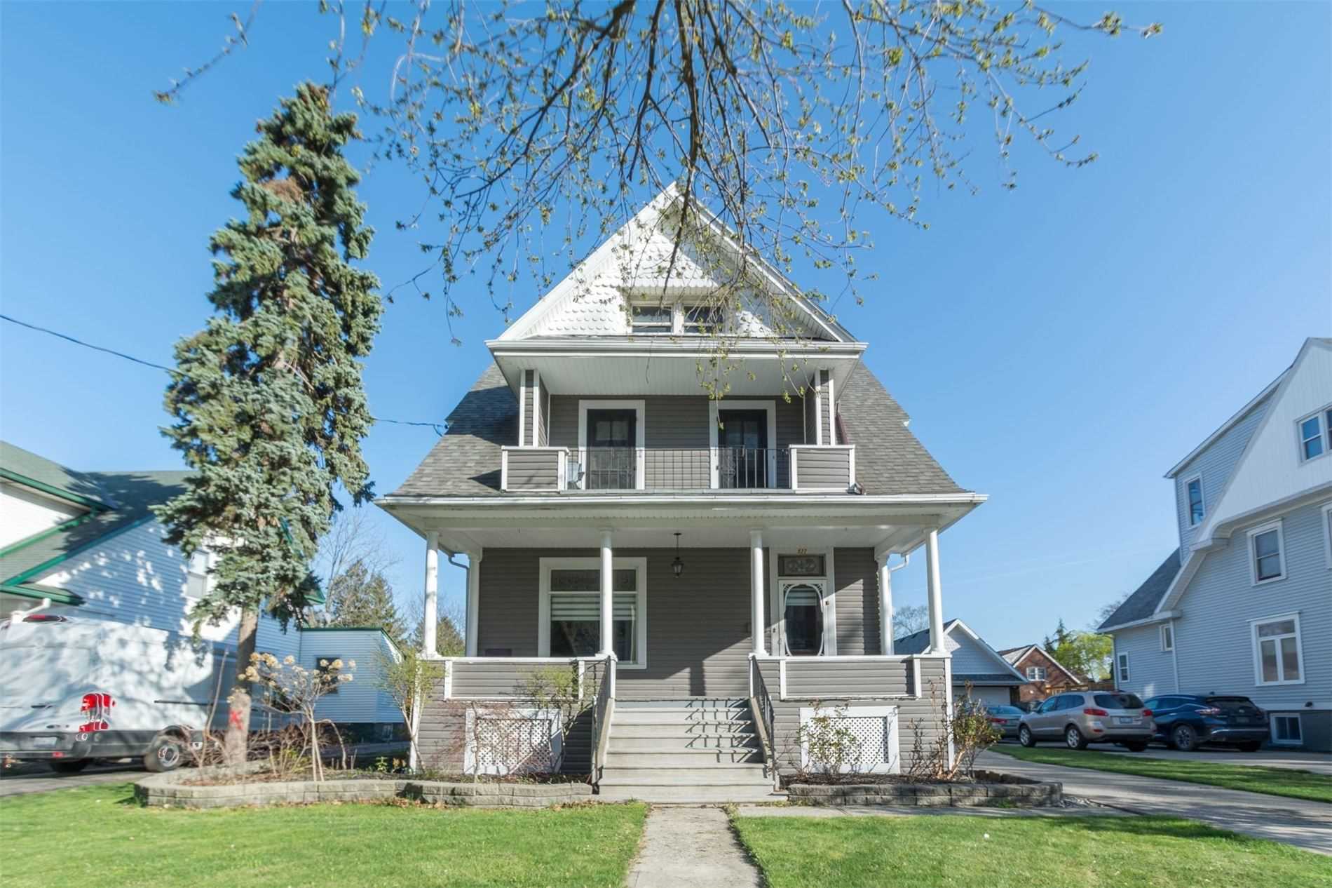 522 King St, Chatham Kent Sold for XXX,XXX Zoocasa