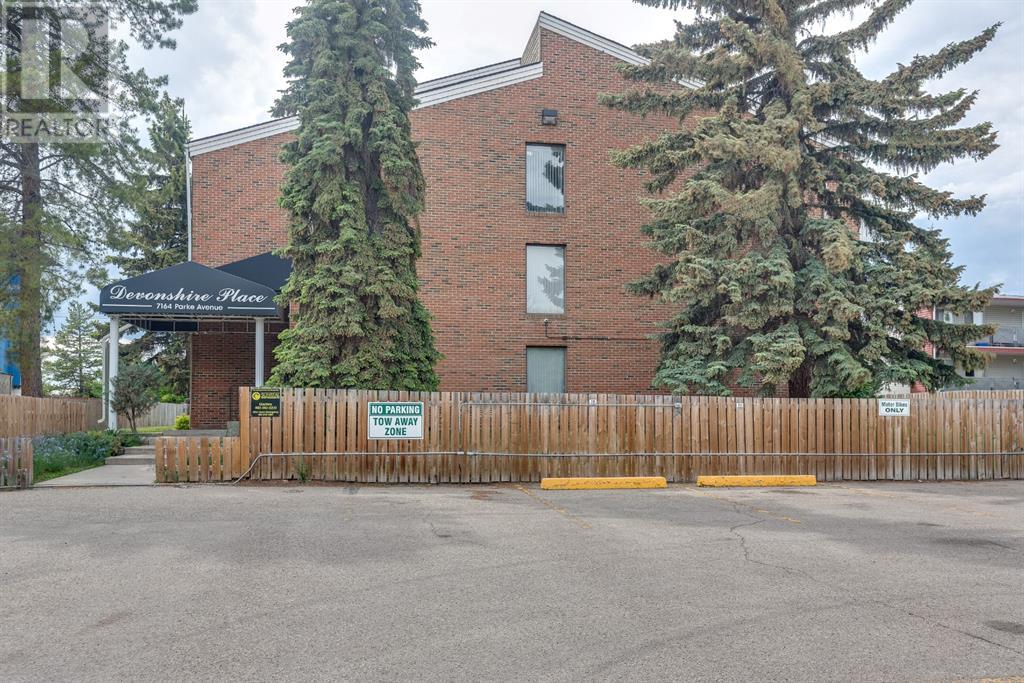 101, 7164 Parke Avenue, For Sale in Red Deer Zoocasa