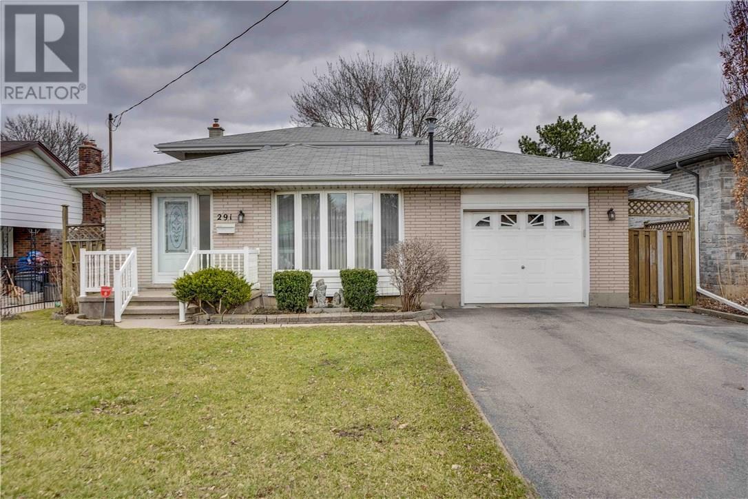 291 North Park Street, Brantford (30726670) Zoocasa