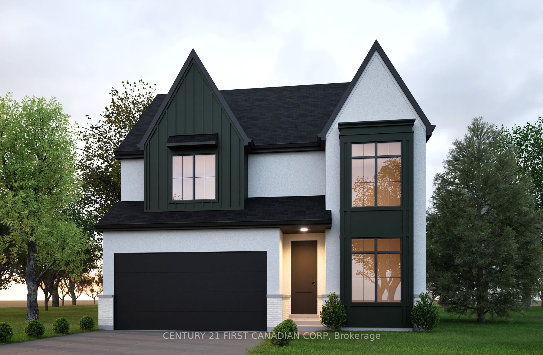 lot 30 Upper West Ave W, For Sale in London eXp Realty