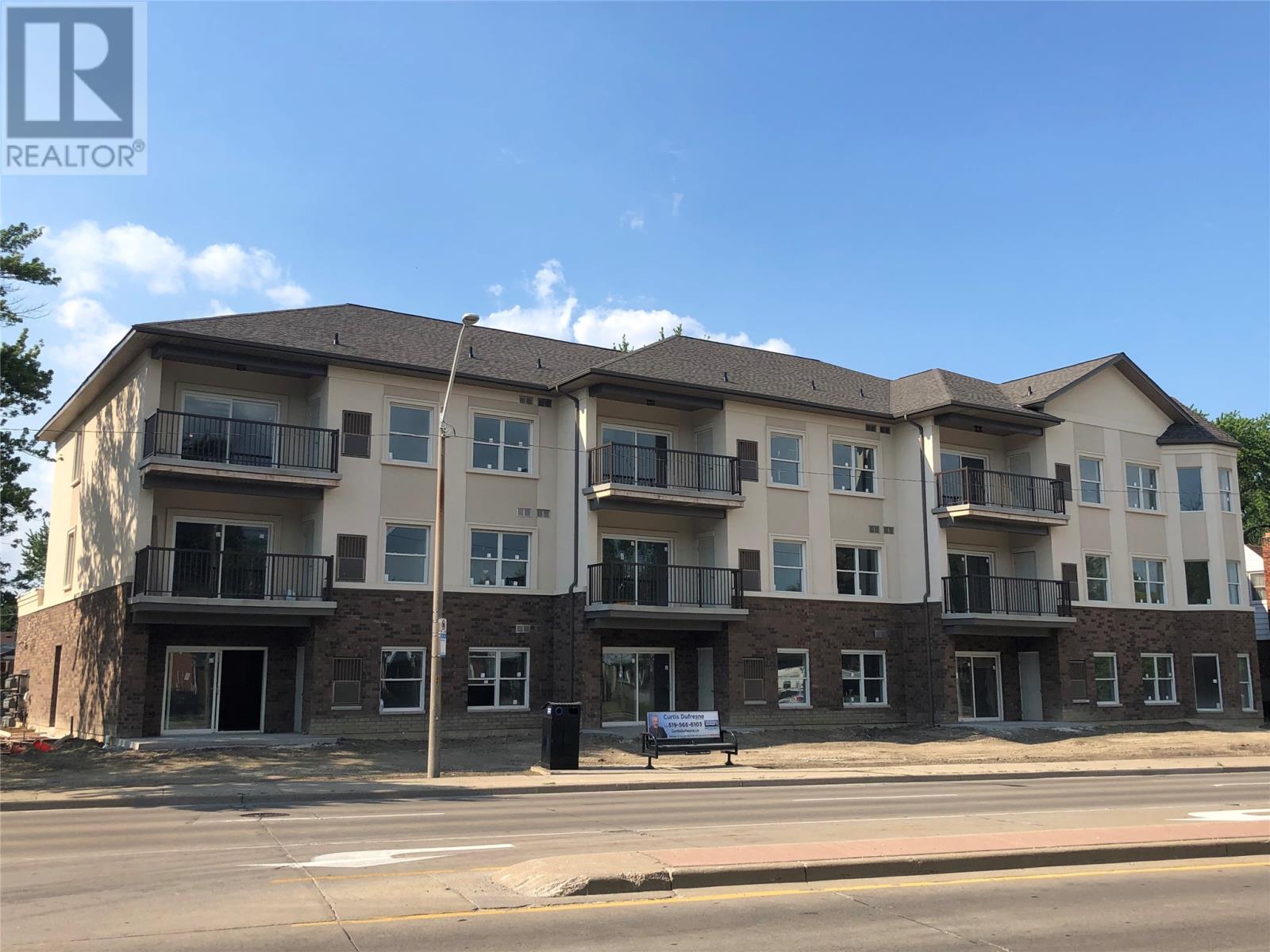 480 Fairview Boulevard Unit 101, Windsor (20005443) Zoocasa