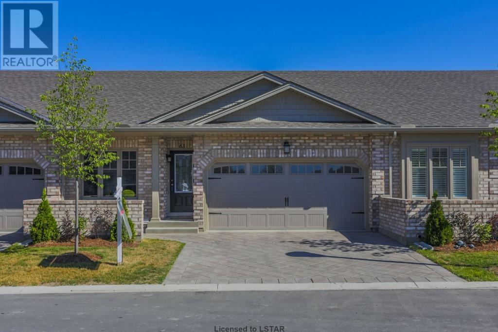 765 Killarney Road, LONDON (581557) Zoocasa