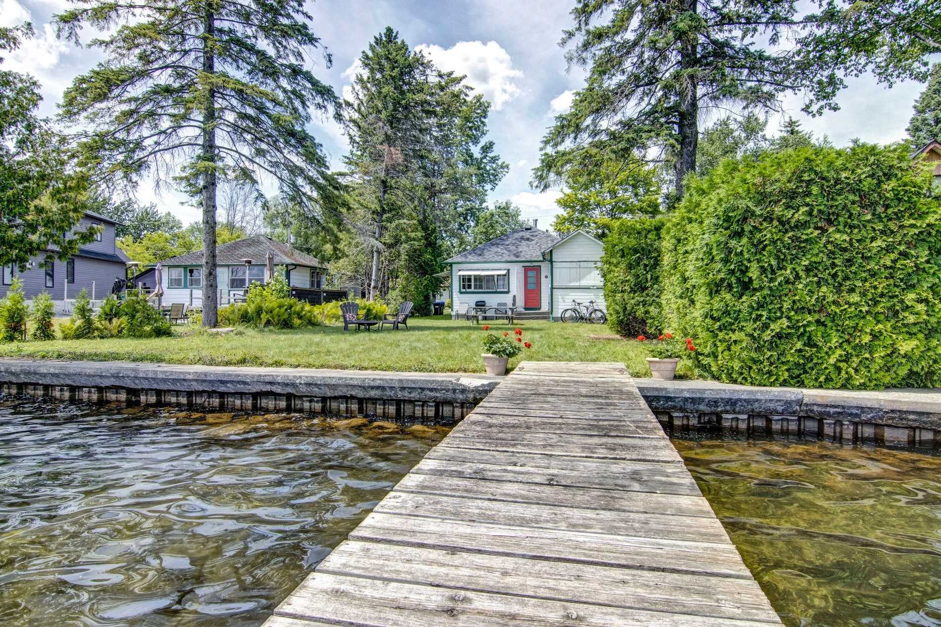 2371 Crystal Beach Rd, Sold in Innisfil Zoocasa