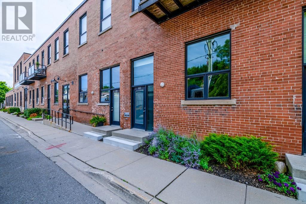 85 107 Spruce Street, Cambridge (30694630) Zoocasa