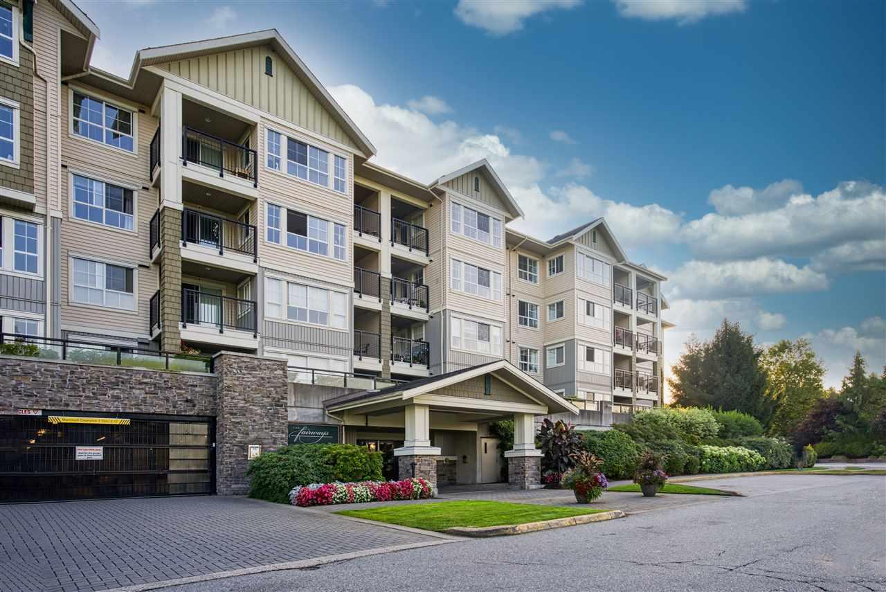 209 19673 Meadow Gardens Way, Pitt Meadows 389,900 (R2496711