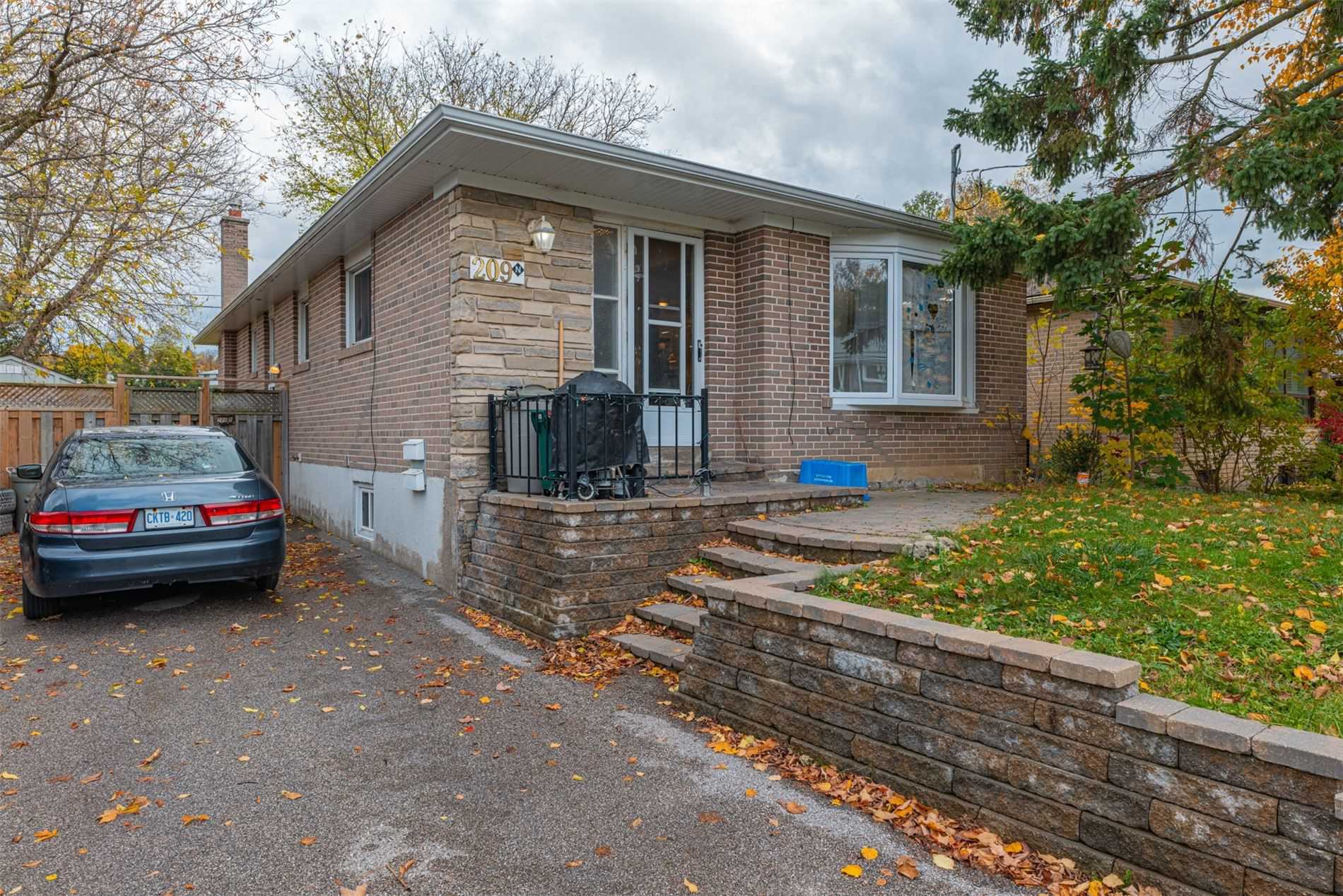 209 Patterson St, Newmarket (N4964164) Zoocasa