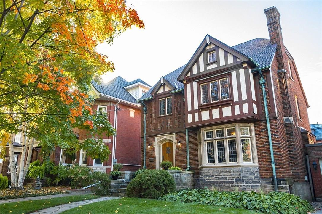 198 Saint Clair Boulevard, Hamilton (H4039728) Zoocasa