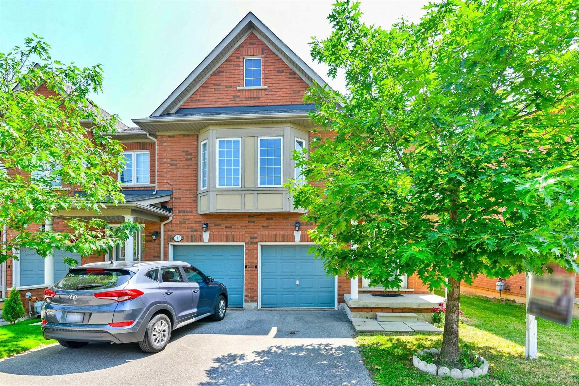 117 6399 Spinnaker Circ, Sold in Mississauga Zoocasa