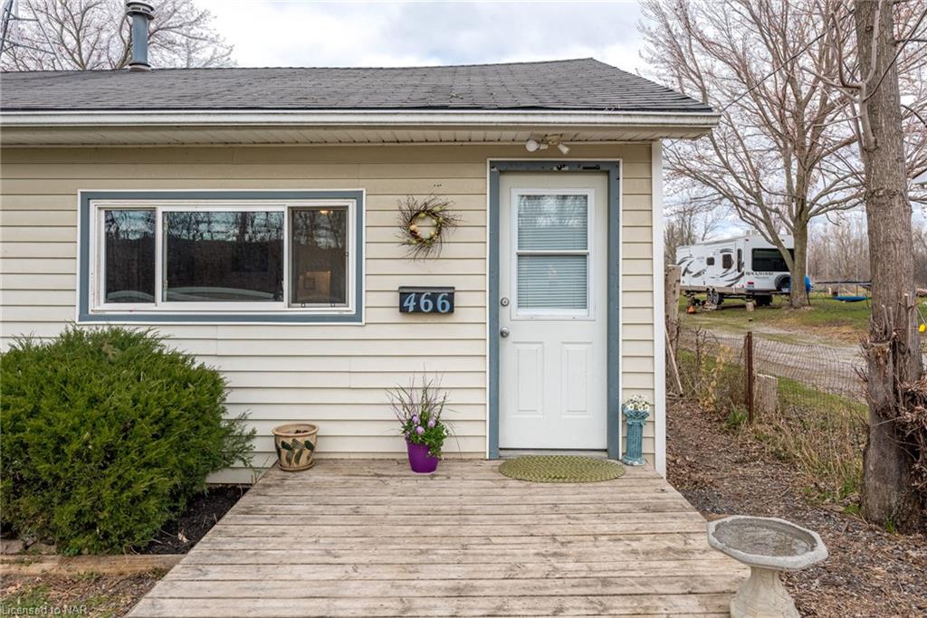 466 Gilmore Road, Inactive in Fort Erie Zoocasa