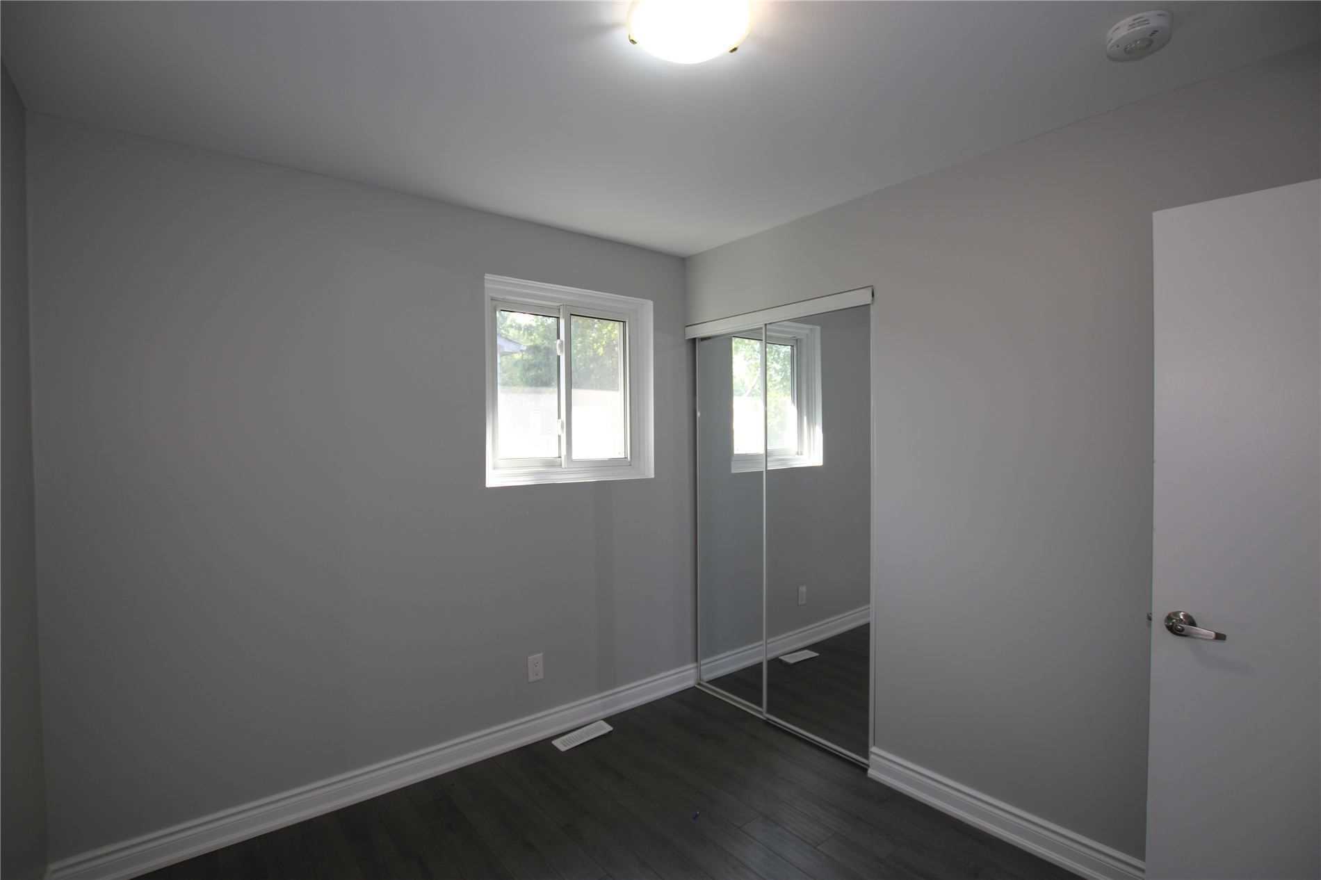 UPPER 96 Sutherland Ave, Expired in Brampton eXp Realty