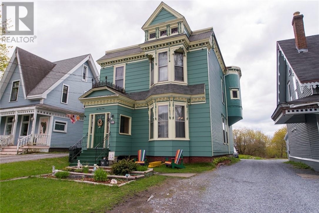 149 Douglas Avenue, Saint John (NB025185) Zoocasa