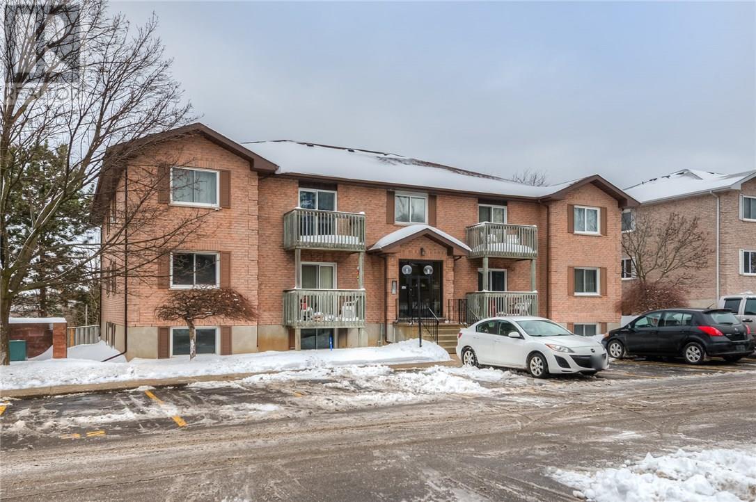 310 266 Overlea Drive, Kitchener Sold for XXX,XXX Zoocasa