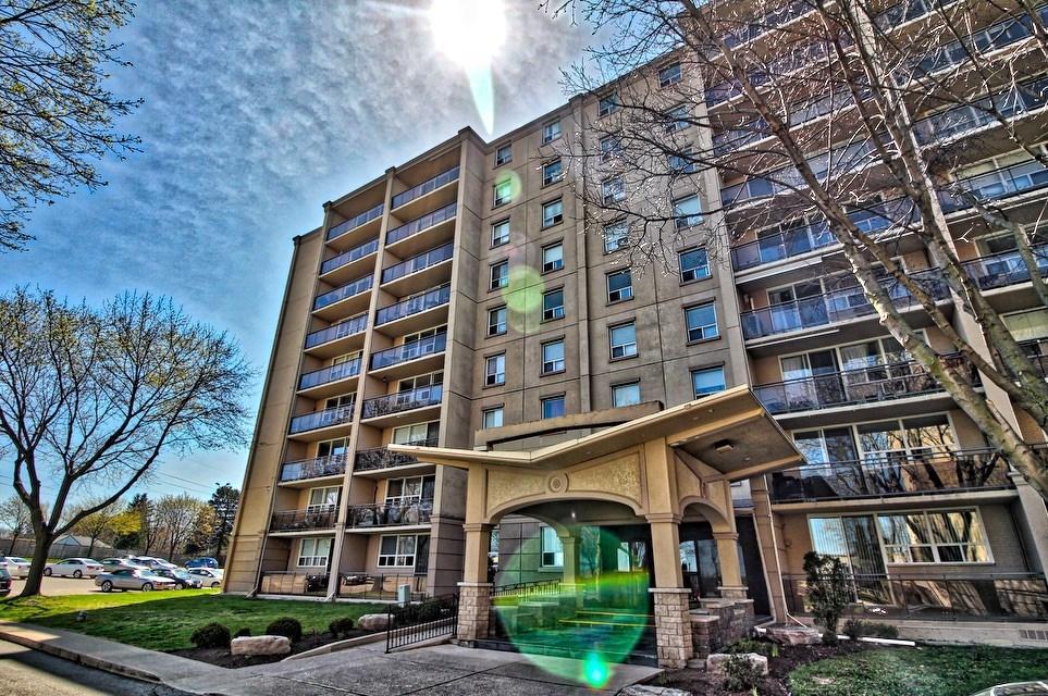 201 6390 Huggins Street, Niagara Falls Sold for XXX,XXX Zoocasa