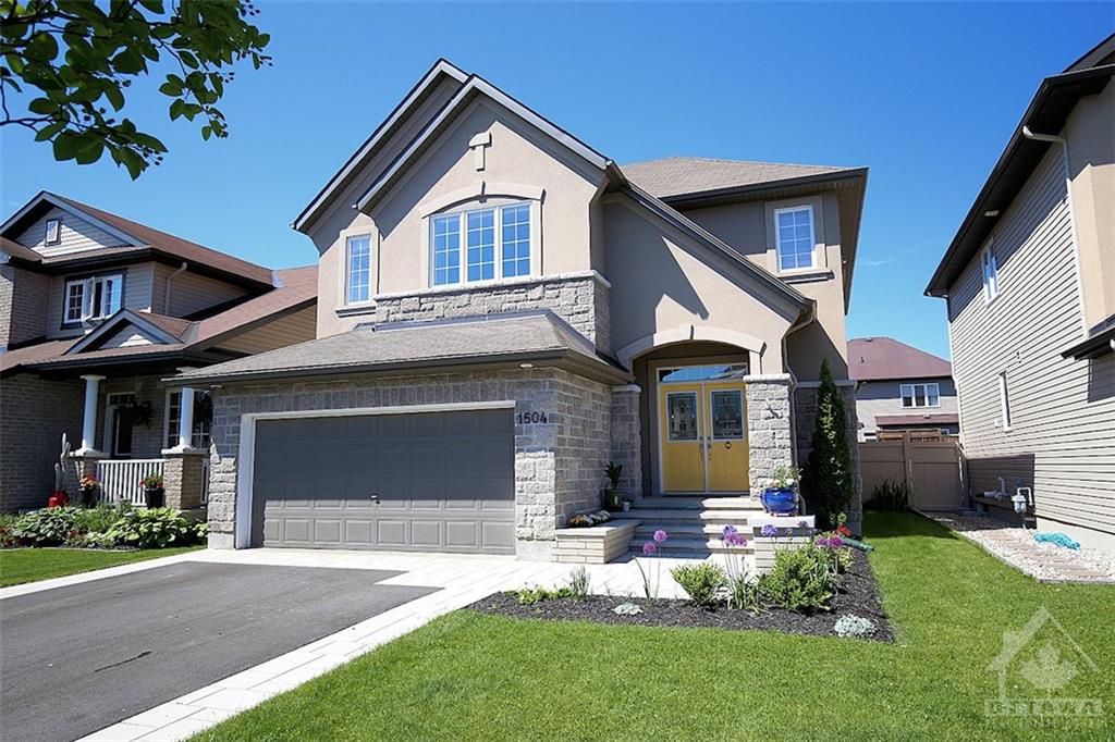 1504 Comfrey Cres, Inactive in Orléans eXp Realty