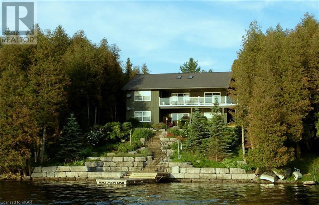 1950 White Lake Road East, Douro Dummer (206194) Zoocasa