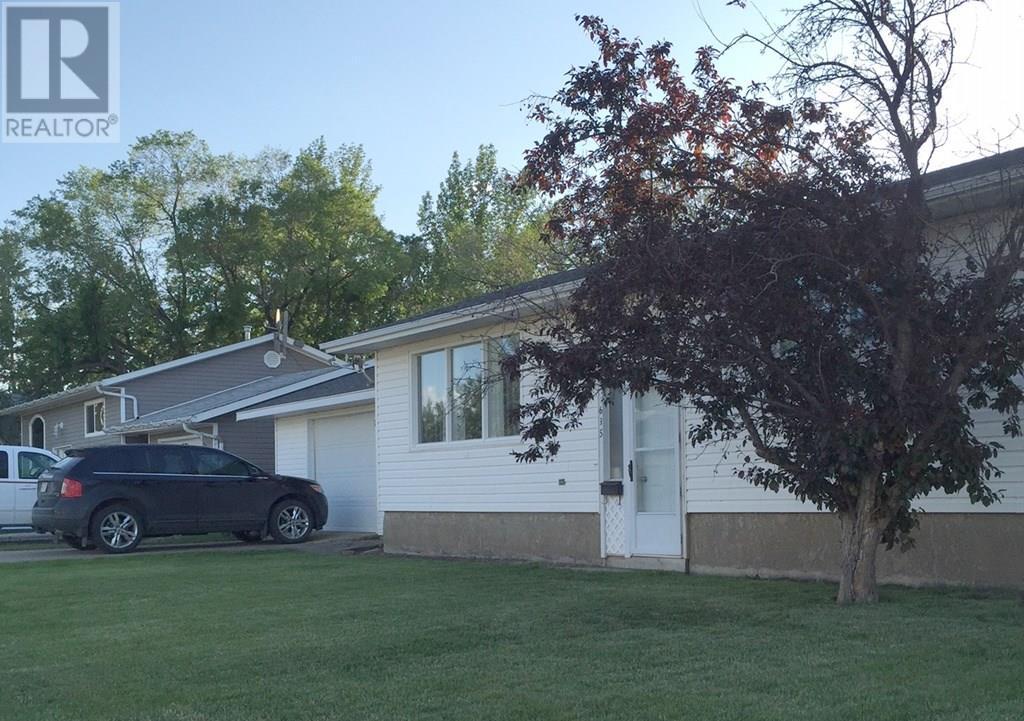 635 Saskatchewan Street, Central Butte (SK733328) Zoocasa