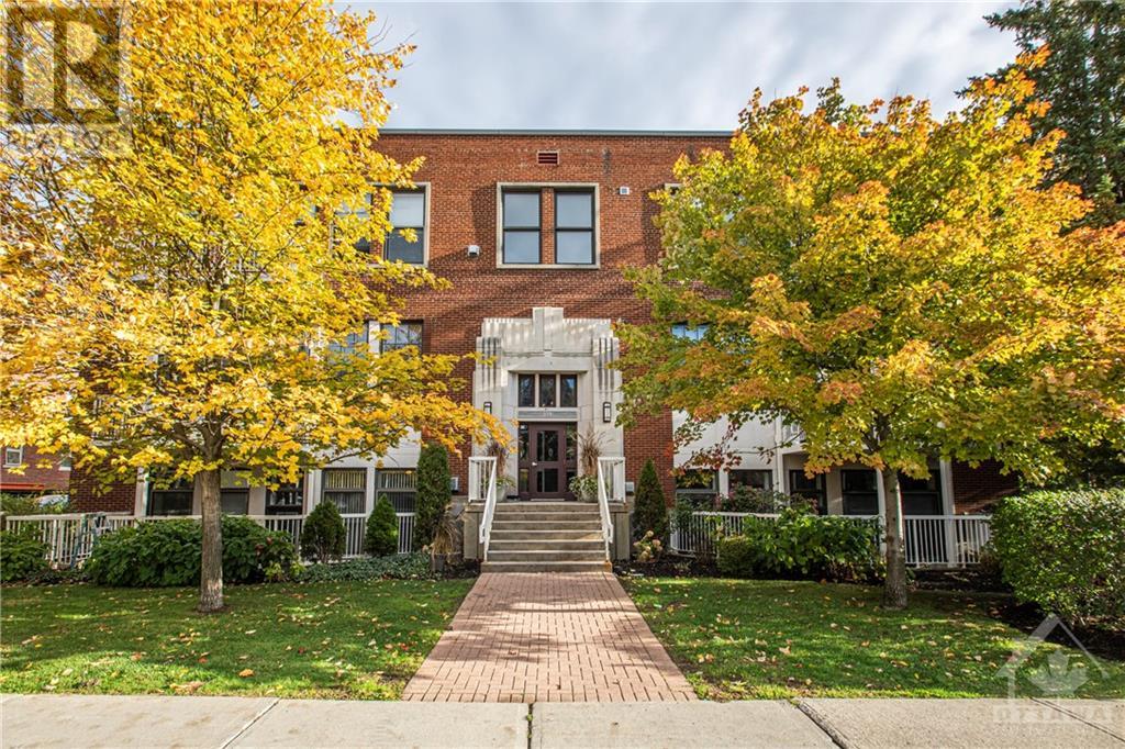 174 Stanley Avenue Unit203, Ottawa (1213960) Zoocasa
