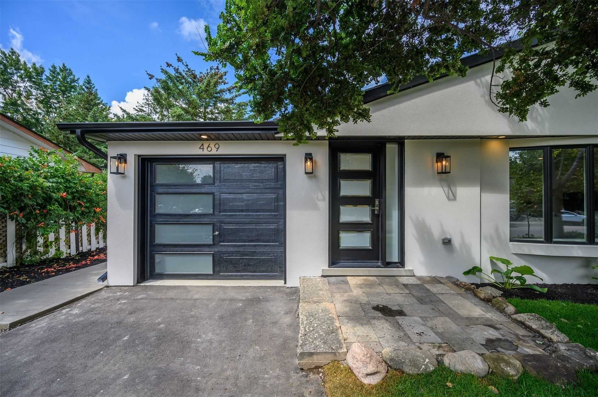 lower 469 Woodward Ave, For Rent in Milton Zoocasa
