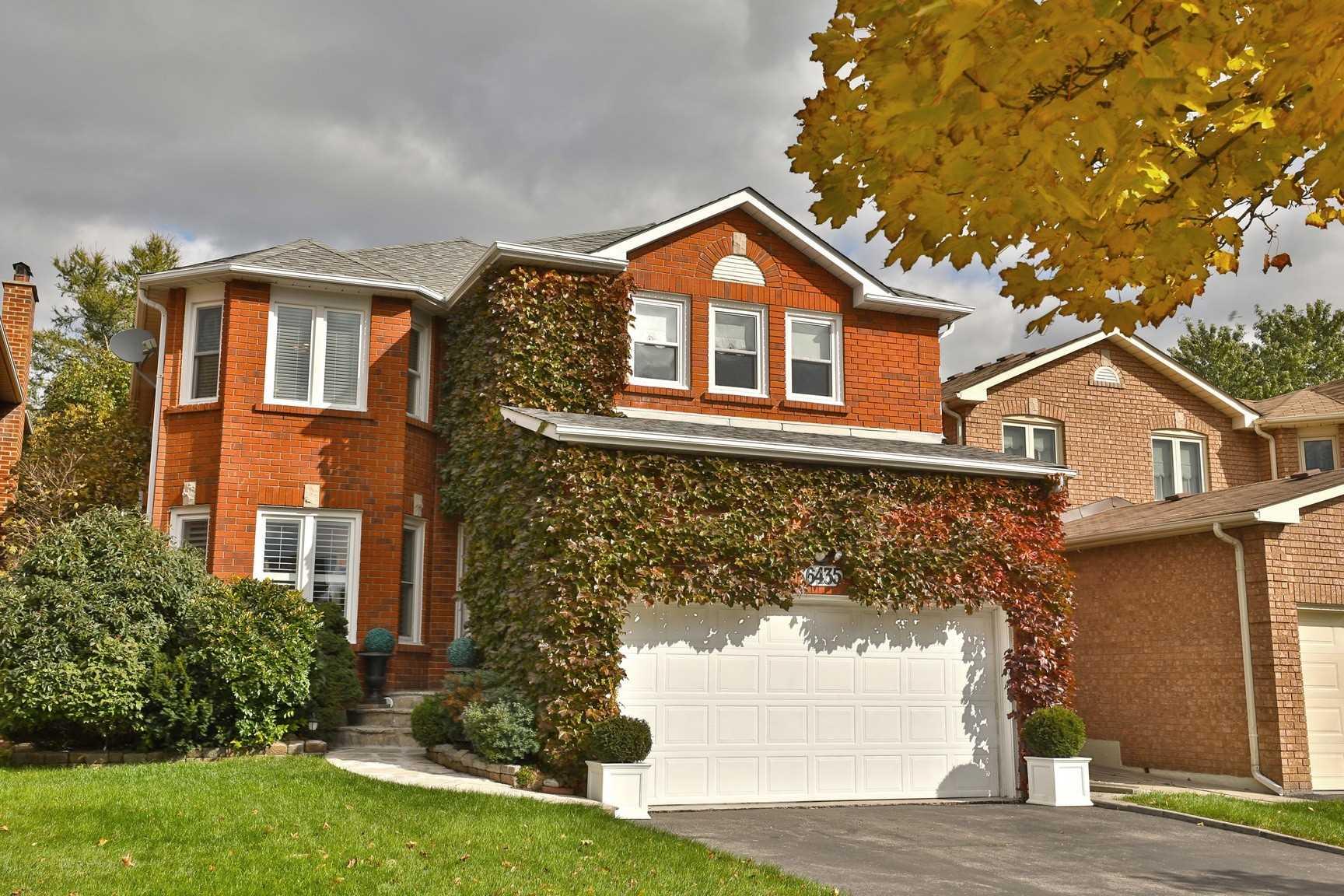 6435 Osprey Blvd, Sold in Mississauga Zoocasa